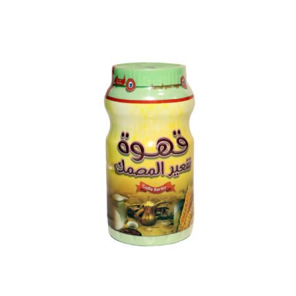Masmak Barley Coffee,500 g