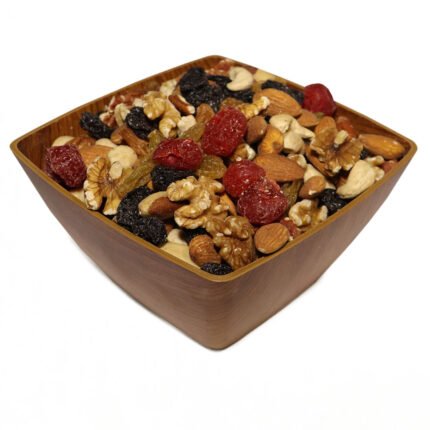 Helsi Mixed Nuts Blend