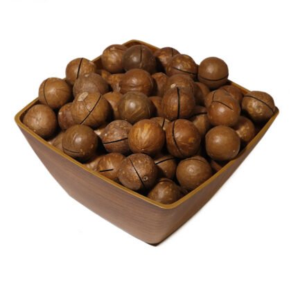 Macadamia Nuts