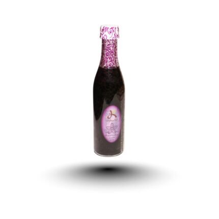 Black Seed Hair Oil 250 ml