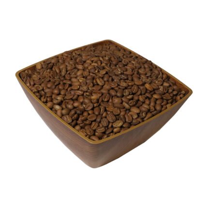 Loqmati Roasted Coffee,2.5