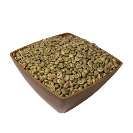Nipari Mysore Green Coffee,