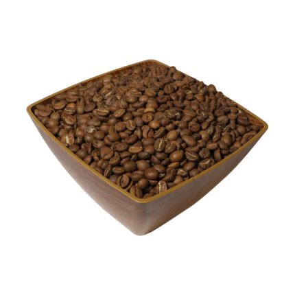 Nipari Mysore Coffee - Turkish Light,