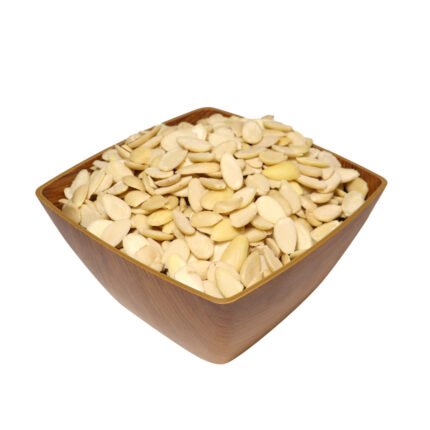 Medium Halves Almonds