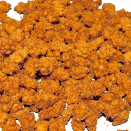 مكسرات ارز سمبي