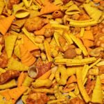 خلطة ناتشوز اكسترا