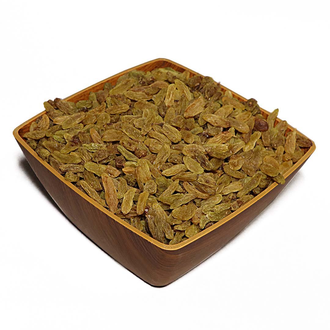 كشمش أخضر | Green Raisins كشمش أخضر | Green Raisins