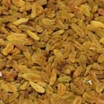 كشمش أخضر | Green Raisins