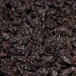 كشمش اسود افغاني