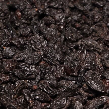 كشمش اسود افغاني