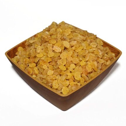 كشمش ذهبي حشو