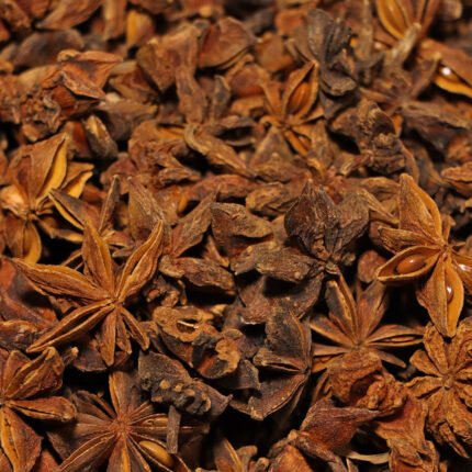 نجمة اليانسون