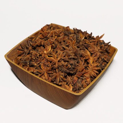 نجمة اليانسون