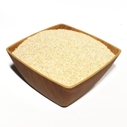 كينوا بيضاء