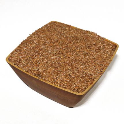 بذور الكتان