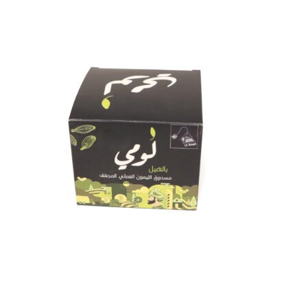 شاي لومي هيل عماني