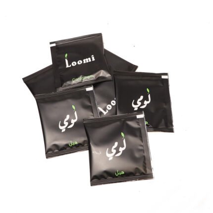 شاي لومي هيل عماني