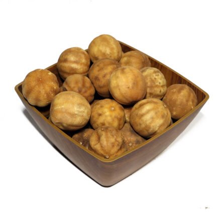 لومي اصفر حب