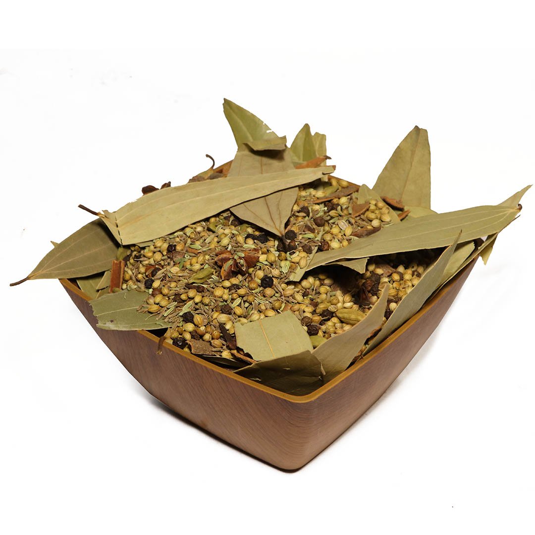 بهارات برياني حب