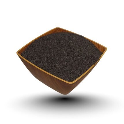 Black Sesame Seeds