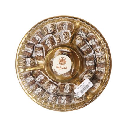 Dates with Chocolate no 2