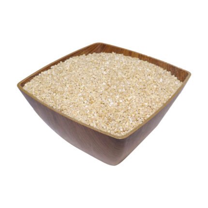 Jareesh (Crushed Wheat) جريش