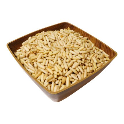 Pine Nuts Pakistan