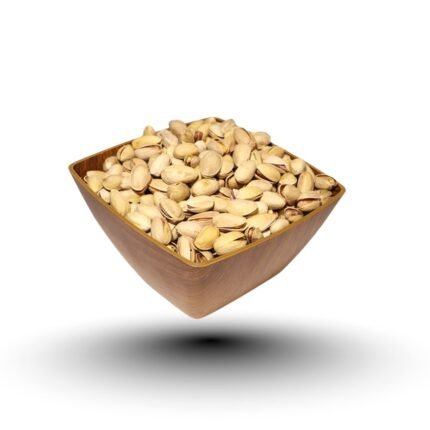 Large Salted Pistachios
