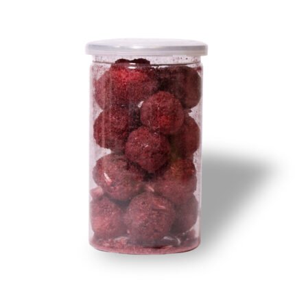 Red Berry Big Freeze Dried