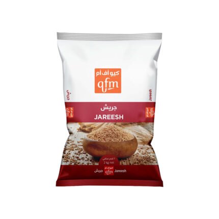 Jareesh 2Kg QFM