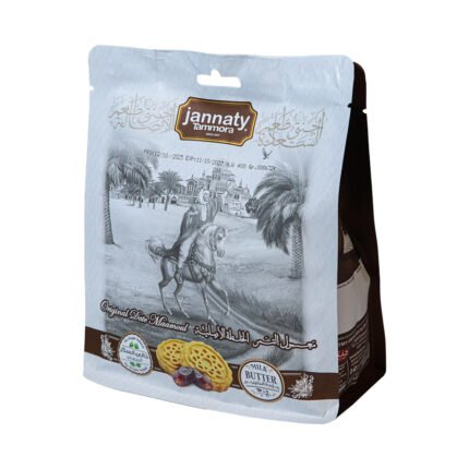 Jannaty Original Date Maamoul